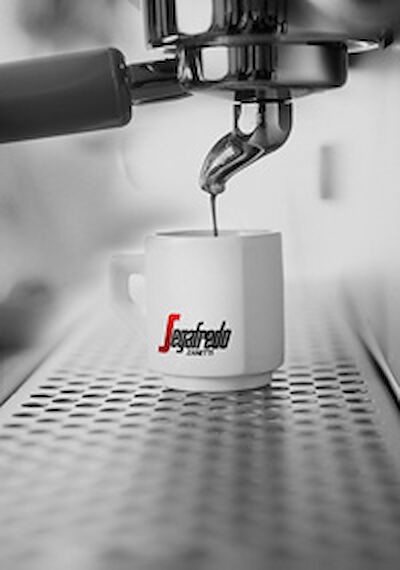 Espresso Segafredo Zanetti